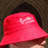 Bob brodée soleil Bandas à Condom