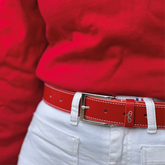 Ceinture Festayre x Maison Simonini