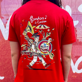 T-Shirt Enfant officiel 53eme édition