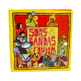 Livre photos 50 ans de Bandas