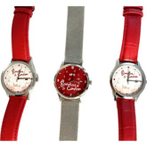 Montre éco-responsable Bandas à Condom x eHo