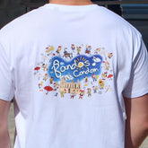 T‑shirt officiel 52eme édition