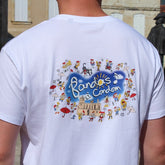 T-Shirt Enfant officiel 52eme édition